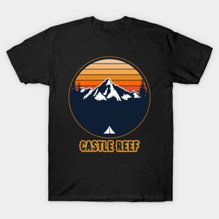 Castle Reef T-Shirt